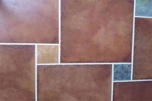 天津瓷砖美缝施工队多重优惠，德国砖丽助力专业施工