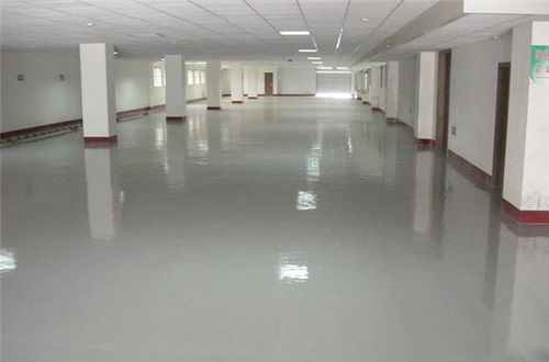 专业地坪全解析 盛京地坪与天津环氧地坪施工指南