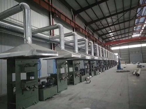 沈阳恒达联创 专业环保设备制造与工程解决方案