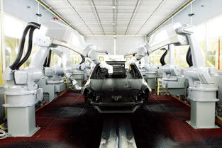 建设生态环保型工厂 环保工程的实践路径与深远意义