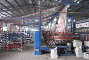 环保工程中的守护者 忻州、临汾、吕梁地区彩条布的应用与供应商选择