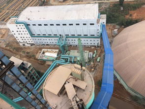 中建材北京环保工程发展 引领绿色转型，构筑生态未来