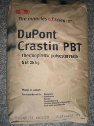 环保工程料改性助剂PBT 830F 特性、应用与环保价值解析