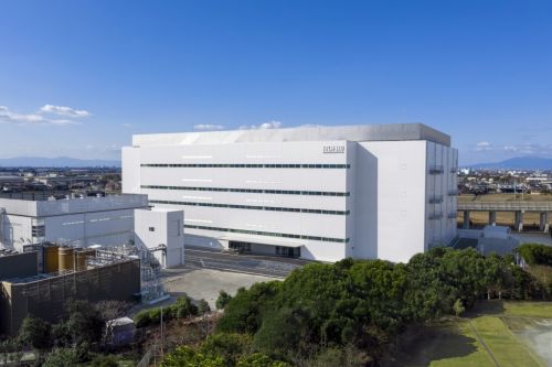 推进碳中和 罗姆阿波罗筑后工厂环保型新厂房竣工助力SiC功率元器件产能扩张