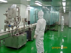 河南制药与食品净化工程 专业安装厂家的行业价值与图景