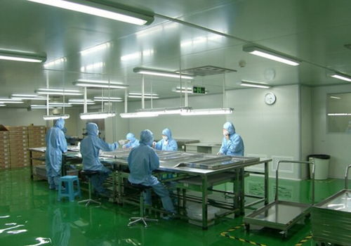 安阳优质食品饮料净化车间施工公司与天津专业水磨石施工服务指南